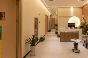 禧浴德南昌二店