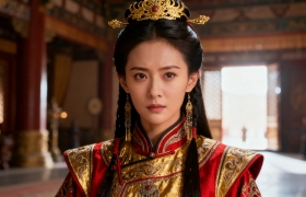 张无忌，你会忘了我吗？